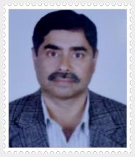 Dr. Balram Bhatta - Major's picture