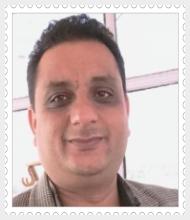 Anil Prasai - Field's picture