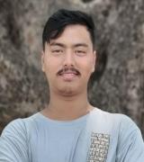 Niket Shrestha - Katari - 2079's picture