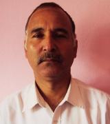 Keshab Raj Pande - Major's picture
